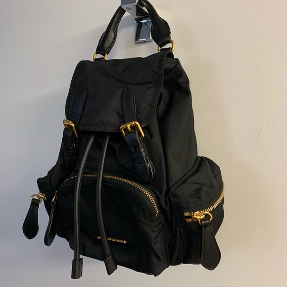Burberry Mini Backpack_Brand New - Picture 2 of 3